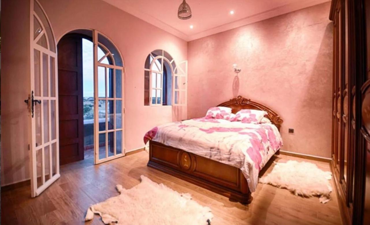 Villa Al Jaouhara Essaouira Exterior photo