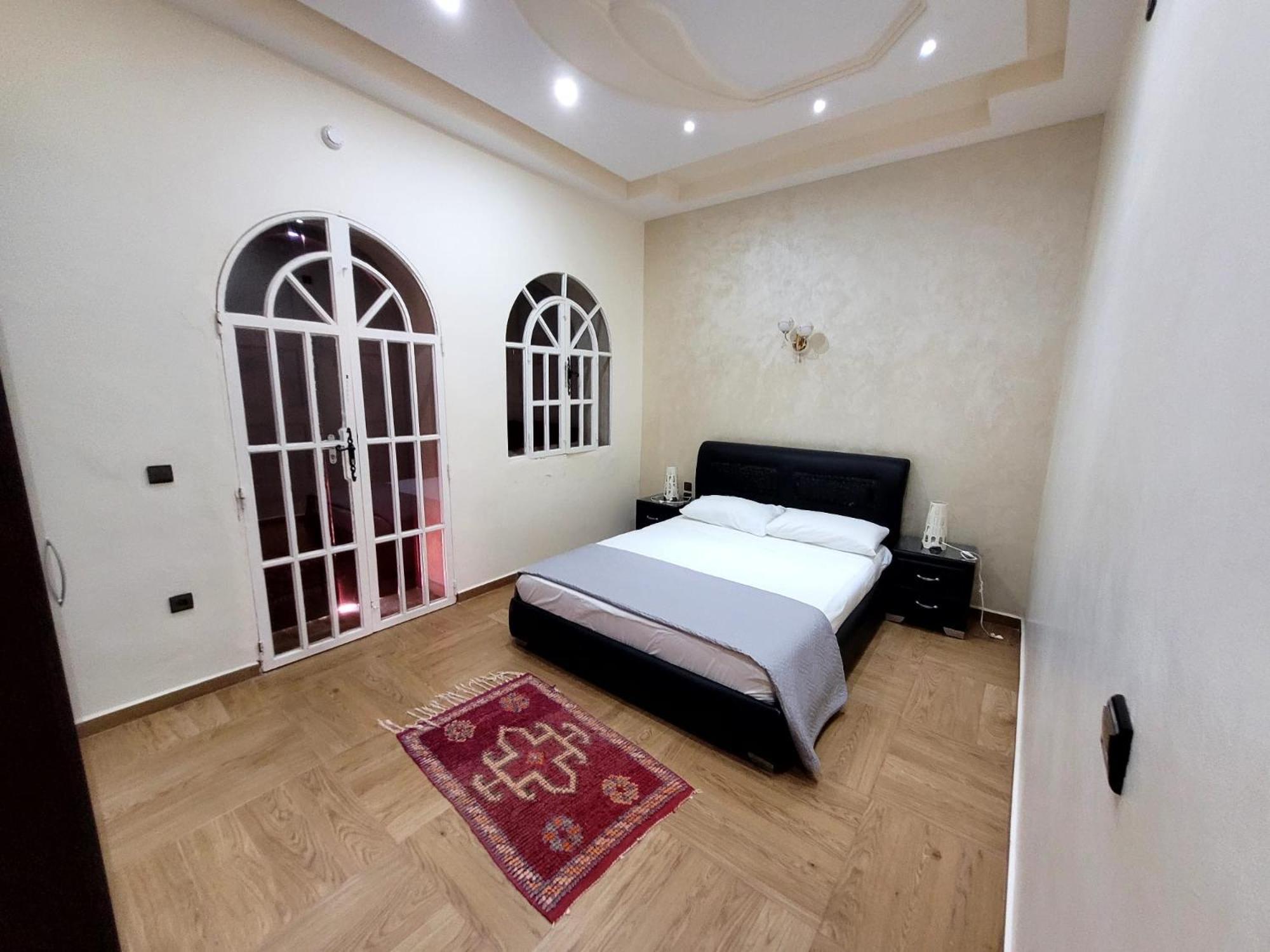 Villa Al Jaouhara Essaouira Exterior photo