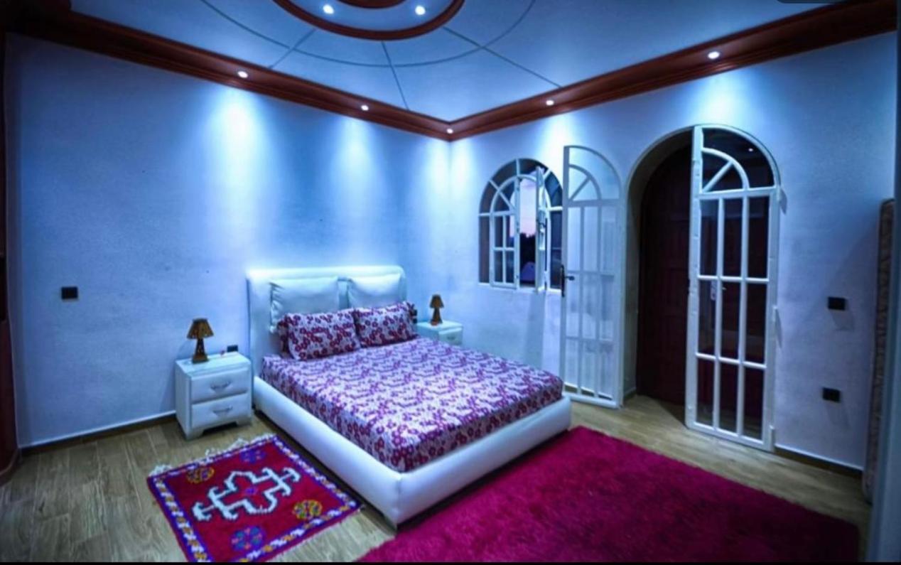 Villa Al Jaouhara Essaouira Exterior photo