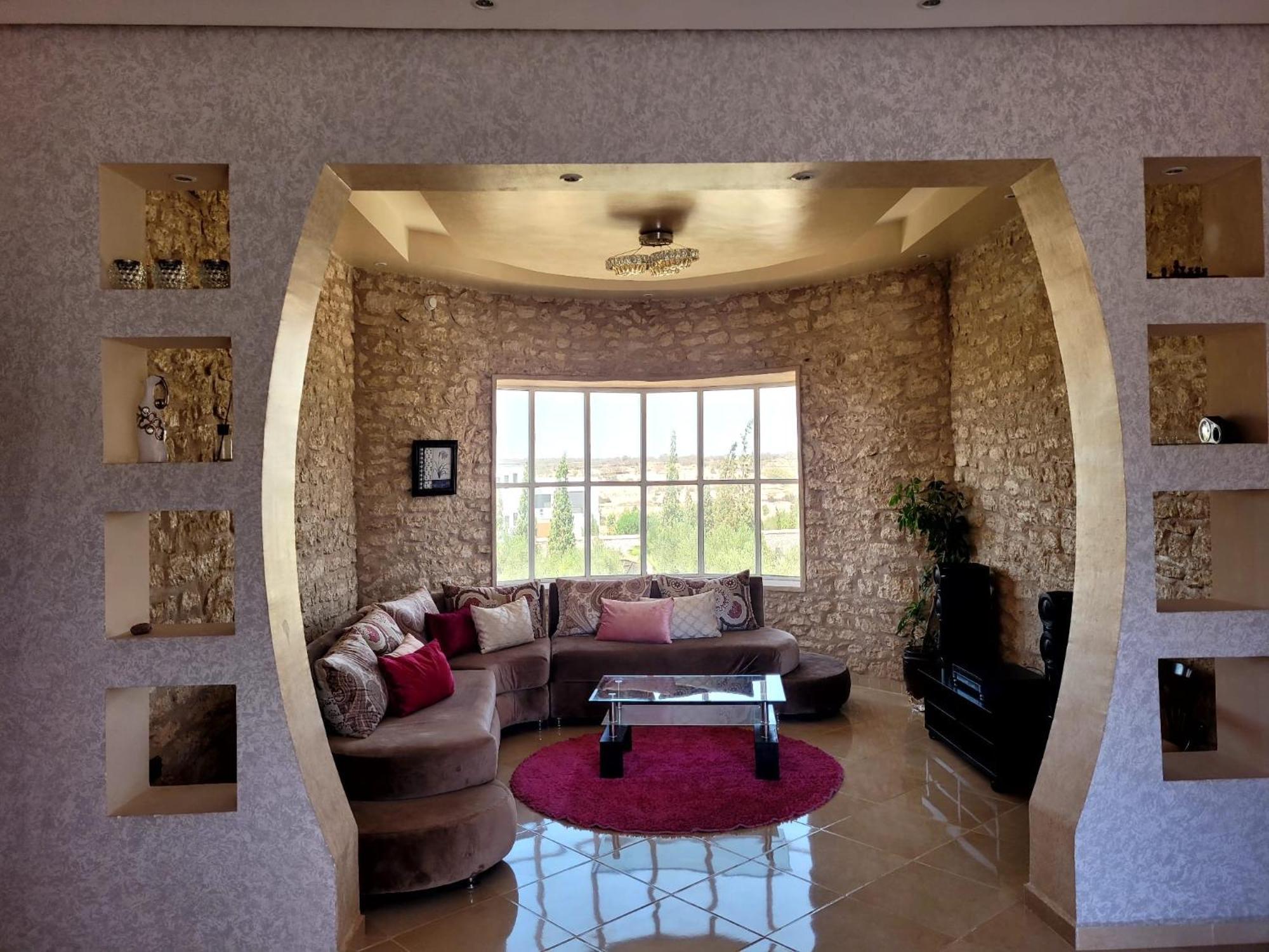 Villa Al Jaouhara Essaouira Exterior photo