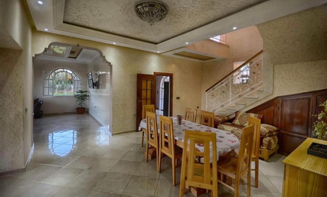 Villa Al Jaouhara Essaouira Exterior photo