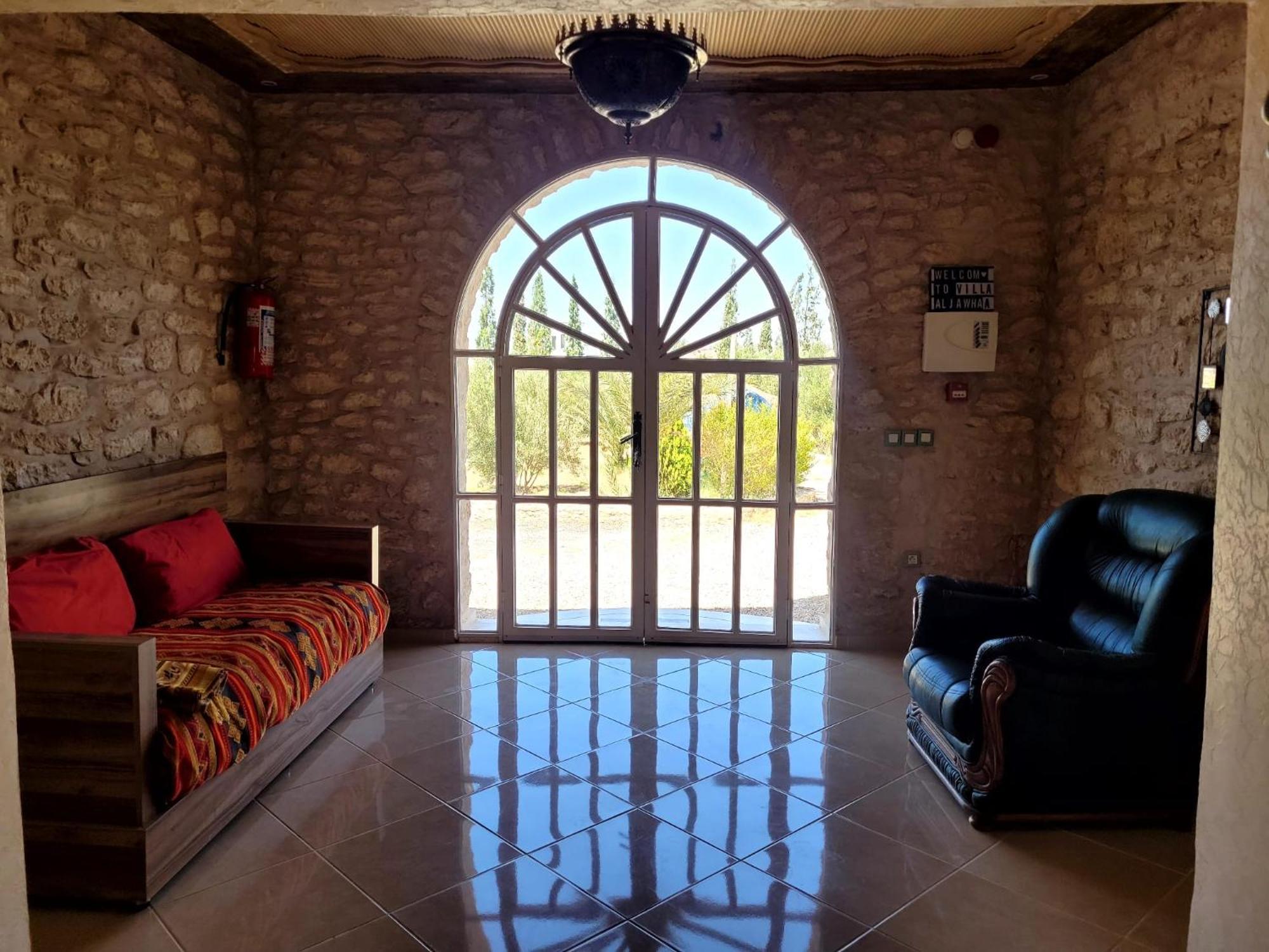 Villa Al Jaouhara Essaouira Exterior photo
